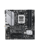 Asus PRIME B650M-A WIFI II Processor family AMD, Processor socket AM5, DDR5 DIMM, Memory slots 4, Supported hard disk drive interfaces SATA, M.2, Number of SATA connectors 4, Chipset AMD B650, mATX