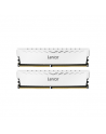 Lexar THOR DDR4 32 Kit (16GBx2) GB, U-DIMM, 3600 MHz, PC/server, Registered No, ECC No