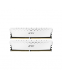 Lexar THOR DDR4 16 Kit (8GBx2) GB, U-DIMM, 3600 MHz, PC/server, Registered No, ECC No