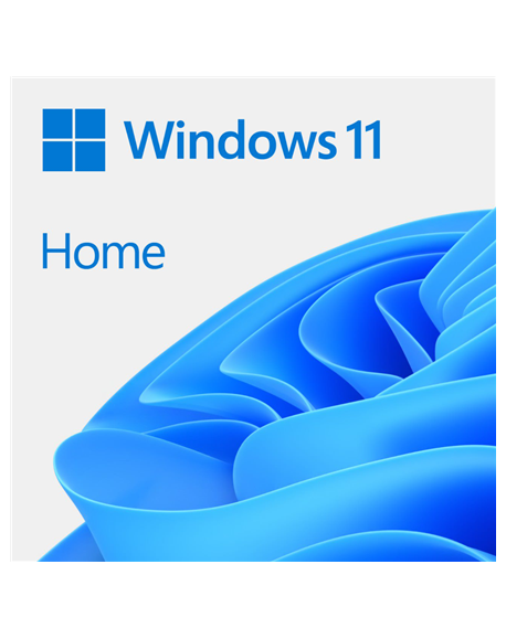 Microsoft KW9-00664 Win Home 11 64-bit All Lng 1pk ESD