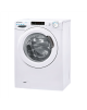 Candy Washing Machine CS4 1172DE/1-S Energy efficiency class D, Front loading, Washing capacity 7 kg, 1100 RPM, Depth 45 cm, Wid