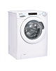 Candy Washing Machine CS4 1172DE/1-S Energy efficiency class D, Front loading, Washing capacity 7 kg, 1100 RPM, Depth 45 cm, Wid