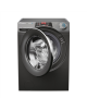 Candy Washing Machine RO41276DWMCRT-S Energy efficiency class A, Front loading, Washing capacity 7 kg, 1200 RPM, Depth 45 cm, Wi