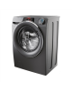 Candy Washing Machine RO41276DWMCRT-S Energy efficiency class A, Front loading, Washing capacity 7 kg, 1200 RPM, Depth 45 cm, Wi