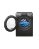 Candy Washing Machine RO41276DWMCRT-S Energy efficiency class A, Front loading, Washing capacity 7 kg, 1200 RPM, Depth 45 cm, Wi