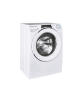 Candy Washing Machine with Dryer ROW4964DWMCE/1-S Energy efficiency class A, Front loading, Washing capacity 9 kg, 1400 RPM, Dep