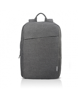 Lenovo 15.6 Laptop Casual Backpack B210 Grey