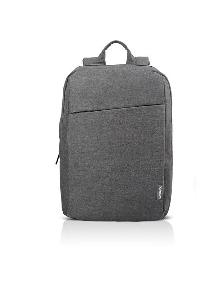 Lenovo 15.6 Laptop Casual Backpack B210 Grey