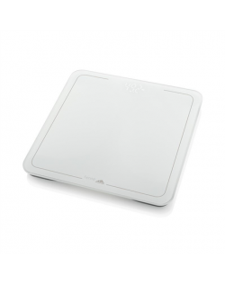 ETA Personal Scale ETA878090000 Maximum weight (capacity) 180 kg, Accuracy 100 g, White