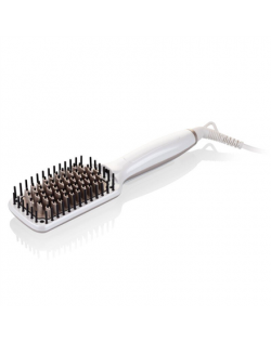 ETA Ironing Brush ETA533790000 Fenite Ionic function, Temperature (max) 220 °C, 50 W, White