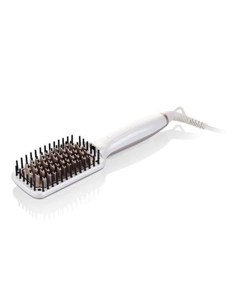 ETA Ironing Brush ETA533790000 Fenite Ionic function, Temperature (max) 220 °C, 50 W, White