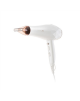 ETA Hair Dryer ETA832090000 2200 W, Number of temperature settings 3, Ionic function, Diffuser nozzle, White