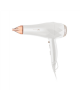 ETA Hair Dryer ETA832090000 2200 W, Number of temperature settings 3, Ionic function, Diffuser nozzle, White