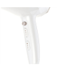 ETA Hair Dryer ETA832090000 2200 W, Number of temperature settings 3, Ionic function, Diffuser nozzle, White