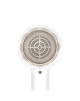 ETA Hair Dryer ETA832090000 2200 W, Number of temperature settings 3, Ionic function, Diffuser nozzle, White