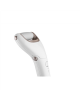 ETA Electric Foot File ETA334890000 Fenite White