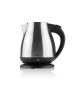 Gallet Kettle GALBOU782 Electric, 2200 W, 1.7 L, Stainless steel, 360° rotational base, Stainless Steel