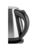 Gallet Kettle GALBOU782 Electric, 2200 W, 1.7 L, Stainless steel, 360° rotational base, Stainless Steel