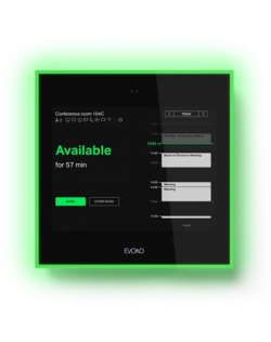 Evoko Naso Room Manager