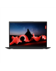 Lenovo ThinkPad X1 Carbon (Gen 11) Deep Black, Paint, 14 ", IPS, WUXGA, 1920 x 1200, Anti-glare, Intel Core i5, i5-1335U, 16 GB,