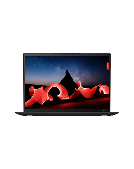 Lenovo ThinkPad X1 Carbon (Gen 11) Deep Black, Paint, 14 ", IPS, WUXGA, 1920 x 1200, Anti-glare, Intel Core i5, i5-1335U, 16 GB,