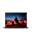 Lenovo ThinkPad X1 Carbon (Gen 11) Deep Black, Paint, 14 ", IPS, WUXGA, 1920 x 1200, Anti-glare, Intel Core i5, i5-1335U, 16 GB, SSD 256 GB, Intel Iris Xe Graphics, No Optical drive, Windows 11 Pro, 802.11ax, Bluetooth version 5.1, LTE Upgradable, Keyboard language English, Keyboard backlit, Warranty 36 month(s), Battery warranty 12 month(s)