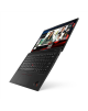 Lenovo ThinkPad X1 Carbon (Gen 11) Deep Black, Paint, 14 ", IPS, WUXGA, 1920 x 1200, Anti-glare, Intel Core i5, i5-1335U, 16 GB,