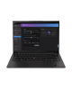 Lenovo ThinkPad X1 Carbon (Gen 11) Deep Black, Paint, 14 ", IPS, WUXGA, 1920 x 1200, Anti-glare, Intel Core i5, i5-1335U, 16 GB,