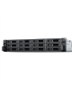 Synology RackStation RS2423+ 12-bay V1780B, Processor frequency 3.6 GHz, 8 GB, DDR4, 0,1,5,6,10,Hybr, 1x10GbE, 2x1GbE, 2xUSB 3.2