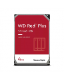 Western Digital Hard Drive Red WD40EFPX 5400 RPM, 3.5 ", 4000 GB