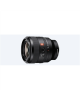 Sony SEL50F14GM FE 50mm F1.4 GM Lens