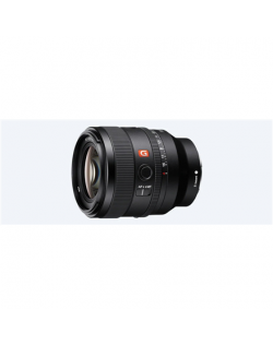 Sony SEL50F14GM FE 50mm F1.4 GM Lens