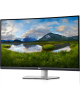 Dell Curved Monitor S3221QSA 32 ", VA, UHD, 3840 x 2160, 16:9, 4 ms, 300 cd/m², White, 60 Hz, HDMI ports quantity 2