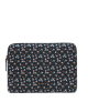 Casyx for MacBook SLVS-000013 Fits up to size 13 ”/14 ", Sleeve, Midnight Garden, Waterproof