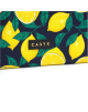 Casyx for MacBook SLVS-000002 Fits up to size 13 ”/14 ", Sleeve, Midnight Lemons, Waterproof
