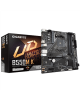 Gigabyte B550M K 1.0 M/B Processor family AMD, Processor socket AM4, DDR4 DIMM, Memory slots 4, Supported hard disk drive interf