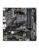 Gigabyte B550M K 1.0 M/B Processor family AMD, Processor socket AM4, DDR4 DIMM, Memory slots 4, Supported hard disk drive interf