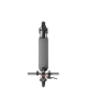 Xiaomi Electric Scooter 4 Lite EU, 300 W, 8.5 ", 25 km/h, Black