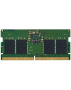 Kingston KVR56S46BS8-16 16 GB, DDR5, 5600 MHz, Notebook, Registered No, ECC No, 1x16 GB