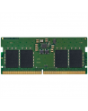 Kingston KVR56S46BS8-16 16 GB, DDR5, 5600 MHz, Notebook, Registered No, ECC No, 1x16 GB