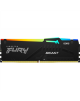 Kingston FURY Beast RGB EXPO 16 GB, DDR5, 5600 MHz, PC/server, Registered No, ECC No