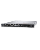 Dell PowerEdge R450 Rack (1U), Intel Xeon, 2x Silver 4310, 2.1 GHz, 18 MB, 24T, 12C, No RAM, No HDD, 960 GB, SSD, Up to 4 x 3.5"