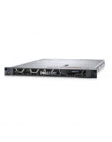 Dell PowerEdge R450 Rack (1U), Intel Xeon, 2x Silver 4310, 2.1 GHz, 18 MB, 24T, 12C, No RAM, No HDD, 960 GB, SSD, Up to 4 x 3.5", PERC H755, Power supply 2x 600 W, iDRAC9 Enterprise, No OS, Warranty Basic NBD 36 month(s)