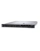 Dell PowerEdge R450 Rack (1U), Intel Xeon, 2x Silver 4310, 2.1 GHz, 18 MB, 24T, 12C, No RAM, No HDD, 960 GB, SSD, Up to 4 x 3.5"
