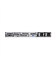 Dell PowerEdge R450 Rack (1U), Intel Xeon, 2x Silver 4310, 2.1 GHz, 18 MB, 24T, 12C, No RAM, No HDD, 960 GB, SSD, Up to 4 x 3.5"