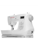 Singer Sewing Machine C7205 Number of stitches 200, Number of buttonholes 8, White