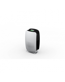 Mill Silent Pro Air Purifier APSILENT Suitable for rooms up to 115 m², White/Black