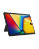 Asus Vivobook 13 Slate OLED T3304GA-LQ005W Black, 13.3 ", OLED, Touchscreen, FHD, 60 Hz, 1920 x 1080 pixels, Glossy, Intel Core 