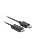 Lanberg DisplayPort to HDMI Cable CA-DPHD-11CC-0018-BK 1.8 m