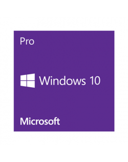 Microsoft Creators Edition Windows 10 Professional HAV-00060, Box, USB Flash drive, Full Packaged Product (FPP), 32-bit/64-bit, 